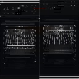 Zeige Details für ELECTROLUX EH6L40XSW Einbauherd 60 cm Katalyse Schwarz, 948533590 Bild von ELECTROLUX EH6L40XSW Einbauherd 60 cm Katalyse Schwarz, 948533590