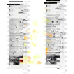 Zeige Details für ELECTROLUX IK243SR Kühlschrank Einbau Festtür 126.5 cm, 933034256 Bild von ELECTROLUX IK243SR Kühlschrank Einbau Festtür 126.5 cm, 933034256