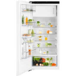 Zeige Details für ELECTROLUX IK243SL Kühlschrank Einbau Festtür 126.5 cm, 933034255 Bild von ELECTROLUX IK243SL Kühlschrank Einbau Festtür 126.5 cm, 933034255