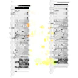 Zeige Details für ELECTROLUX EK242SLWE Kühlschrank Einbau 126.9 cm, 933034383 Bild von ELECTROLUX EK242SLWE Kühlschrank Einbau 126.9 cm, 933034383