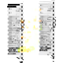 Zeige Details für ELECTROLUX EK242SRSW Kühlschrank Einbau 126.9 cm Schwarz, 933034380 Bild von ELECTROLUX EK242SRSW Kühlschrank Einbau 126.9 cm Schwarz, 933034380