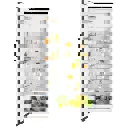 Zeige Details für ELECTROLUX EK242SLBR Kühlschrank Einbau 126.9 cm Braun, 933034379 Bild von ELECTROLUX EK242SLBR Kühlschrank Einbau 126.9 cm Braun, 933034379