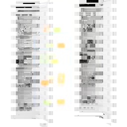 Zeige Details für ELECTROLUX IG1235SN Einbau-Gefrierschrank NoFrost 122.4 cm Weiss, 933033427 Bild von ELECTROLUX IG1235SN Einbau-Gefrierschrank NoFrost 122.4 cm Weiss, 933033427