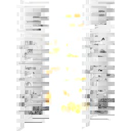 Zeige Details für ELECTROLUX IK2685TL Kühl -/ Gefrierkombination Einbau Schlepptür LowFrost 157.5 cm, 925644007 Bild von ELECTROLUX IK2685TL Kühl -/ Gefrierkombination Einbau Schlepptür LowFrost 157.5 cm, 925644007