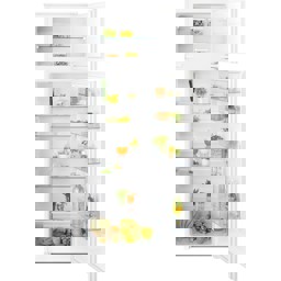 Zeige Details für ELECTROLUX IK2685TR Kühl -/ Gefrierkombination Einbau Schlepptür LowFrost 157.5 cm, 925644006 Bild von ELECTROLUX IK2685TR Kühl -/ Gefrierkombination Einbau Schlepptür LowFrost 157.5 cm, 925644006