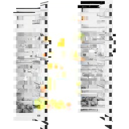 Zeige Details für ELECTROLUX EK244SRSW Kühlschrank Einbau 126.9 cm Schwarz, 933034392 Bild von ELECTROLUX EK244SRSW Kühlschrank Einbau 126.9 cm Schwarz, 933034392