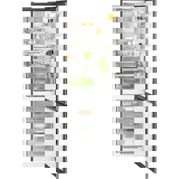 Zeige Details für ELECTROLUX SB330NICN Kühl-/Gefrierkombination Freistehend NoFrost 187 cm, 925993614 Bild von ELECTROLUX SB330NICN Kühl-/Gefrierkombination Freistehend NoFrost 187 cm, 925993614