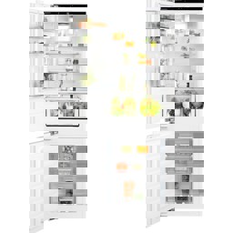 Zeige Details für ELECTROLUX IK275BNL Kühl-/Gefrierkombination Einbau Festtür NoFrost 152.3 cm, 933034623 Bild von ELECTROLUX IK275BNL Kühl-/Gefrierkombination Einbau Festtür NoFrost 152.3 cm, 933034623