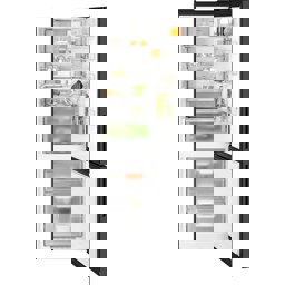 Zeige Details für ELECTROLUX SB330NIMS Kühl-/Gefrierkombination Freistehend NoFrost 187 cm, 925993702 Bild von ELECTROLUX SB330NIMS Kühl-/Gefrierkombination Freistehend NoFrost 187 cm, 925993702