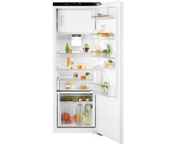 Zeige Details für ELECTROLUX IK283SAR Kühlschrank Einbau Festtür 152.3 cm, 933035712 Bild von ELECTROLUX IK283SAR Kühlschrank Einbau Festtür 152.3 cm, 933035712