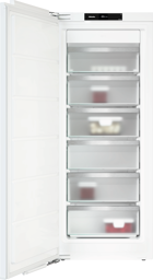 Zeige Details für MIELE FNS 7470 D LI Gefrierschrank 60 cm vollintegrierbar, 11643210 Bild von MIELE FNS 7470 D LI Gefrierschrank 60 cm vollintegrierbar, 11643210