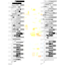 Zeige Details für ELECTROLUX IK309BNL Kühl-/Gefrierkombination Einbau Festtür NoFrost 177.7 cm, 933034941 Bild von ELECTROLUX IK309BNL Kühl-/Gefrierkombination Einbau Festtür NoFrost 177.7 cm, 933034941