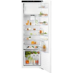 Zeige Details für ELECTROLUX IK327SAR Kühlschrank Einbau Festtür 177.7 cm, 933035808 Bild von ELECTROLUX IK327SAR Kühlschrank Einbau Festtür 177.7 cm, 933035808
