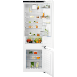 Zeige Details für ELECTROLUX IK305BNR Kühl-/Gefrierkombination Einbau Festtür NoFrost 177.7 cm, 933034936 Bild von ELECTROLUX IK305BNR Kühl-/Gefrierkombination Einbau Festtür NoFrost 177.7 cm, 933034936