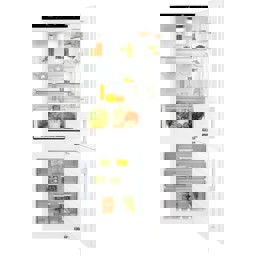 Zeige Details für ELECTROLUX EK276BNRWE Kühl-/Gefrierkombination Einbau NoFrost 152.3 cm, 933034752 Bild von ELECTROLUX EK276BNRWE Kühl-/Gefrierkombination Einbau NoFrost 152.3 cm, 933034752