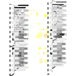 Zeige Details für ELECTROLUX EK276BNLSW Kühl-/Gefrierkombination Einbau NoFrost 152.3 cm, 933034749 Bild von ELECTROLUX EK276BNLSW Kühl-/Gefrierkombination Einbau NoFrost 152.3 cm, 933034749