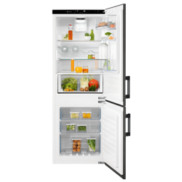 Zeige Details für ELECTROLUX EK276BNRSW Kühl-/Gefrierkombination Einbau NoFrost 152.3 cm, 933034750 Bild von ELECTROLUX EK276BNRSW Kühl-/Gefrierkombination Einbau NoFrost 152.3 cm, 933034750