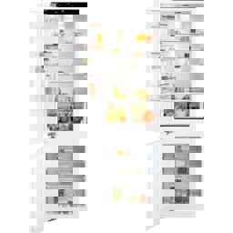 Zeige Details für ELECTROLUX IK301BNL Kühl-/Gefrierkombination Einbau Festtür NoFrost 165 cm Links, 933034821 Bild von ELECTROLUX IK301BNL Kühl-/Gefrierkombination Einbau Festtür NoFrost 165 cm Links, 933034821