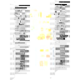 Zeige Details für ELECTROLUX EK274BNLWE Kühl-/Gefrierkombination Einbau NoFrost 152.3 cm, 933034747 Bild von ELECTROLUX EK274BNLWE Kühl-/Gefrierkombination Einbau NoFrost 152.3 cm, 933034747