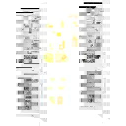 Zeige Details für ELECTROLUX EK274BNRWE Kühl-/Gefrierkombination Einbau NoFrost 152.3 cm, 933034748 Bild von ELECTROLUX EK274BNRWE Kühl-/Gefrierkombination Einbau NoFrost 152.3 cm, 933034748