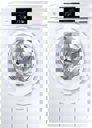 Zeige Details für V-ZUG Waschmaschine AdoraWaschen V2000, 1104100019 Bild von V-ZUG Waschmaschine AdoraWaschen V2000, 1104100019