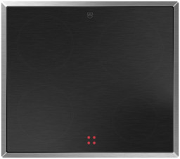 Zeige Details für V-ZUG Kochfeld CookTop V200 E604, 3116700000 Bild von V-ZUG Kochfeld CookTop V200 E604, 3116700000