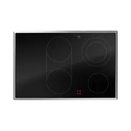 Zeige Details für V-ZUG Kochfeld CookTop V600 E804B, 3116100000 Bild von V-ZUG Kochfeld CookTop V600 E804B, 3116100000