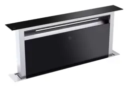 Zeige Details für V-ZUG Tischlüfter DSTS9g, 6401500000 Bild von V-ZUG Tischlüfter DSTS9g, 6401500000