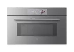 Zeige Details für V-ZUG Mikrowelle CombiMiwell V2000 38, Spiegelglas Platinum, 2402100001 Bild von V-ZUG Mikrowelle CombiMiwell V2000 38, Spiegelglas Platinum, 2402100001
