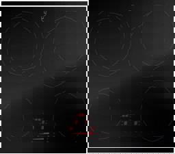Zeige Details für V-ZUG Kochfeld CookTop V4000 A604B, 3117100001 Bild von V-ZUG Kochfeld CookTop V4000 A604B, 3117100001