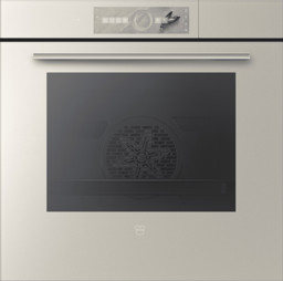 Zeige Details für V-ZUG Steamer CombairSteamer V6000 60, Spiegelglas Pearl, 2303800019 Bild von V-ZUG Steamer CombairSteamer V6000 60, Spiegelglas Pearl, 2303800019