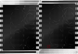Zeige Details für V-ZUG Kochfeld CookTop V600 E804, 3116100001 Bild von V-ZUG Kochfeld CookTop V600 E804, 3116100001