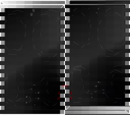 Zeige Details für V-ZUG Kochfeld CookTop V2000 A604, 3117300000 Bild von V-ZUG Kochfeld CookTop V2000 A604, 3117300000