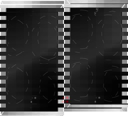 Zeige Details für V-ZUG Kochfeld CookTop V400 E604, 3116500001 Bild von V-ZUG Kochfeld CookTop V400 E604, 3116500001