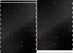 Zeige Details für V-ZUG Kochfeld CookTop V4000 A704, 3117000001 Bild von V-ZUG Kochfeld CookTop V4000 A704, 3117000001