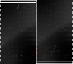 Zeige Details für V-ZUG Kochfeld CookTop V2000 A604, BlackDesign, 3117300001 Bild von V-ZUG Kochfeld CookTop V2000 A604, BlackDesign, 3117300001