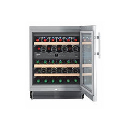 Zeige Produkte für Kategorie Einbau Wein-, Flaschenkühlschrank Bild für Kategorie Einbau Wein-, Flaschenkühlschrank