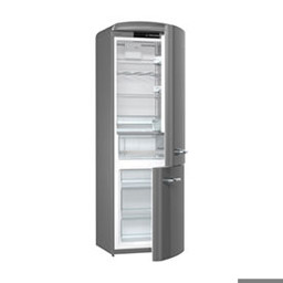 Zeige Produkte für Kategorie Kühlschrank mit Gefrierfach freistehend Bild für Kategorie Kühlschrank mit Gefrierfach freistehend