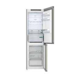 Zeige Details für Siemens KG36N2ICF iQ300 Freistehende Kühl-Gefrier-Kombination mit Gefrierbereich unten 186 x 60 cm Edelstahl-antifingerprint Bild von Siemens KG36N2ICF iQ300 Freistehende Kühl-Gefrier-Kombination mit Gefrierbereich unten 186 x 60 cm Edelstahl-antifingerprint