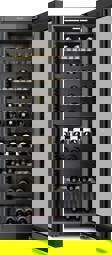 Zeige Details für MIELE KWTS4785F SW Weinschrank Standgerät schwarz, 12156880 Bild von MIELE KWTS4785F SW Weinschrank Standgerät schwarz, 12156880