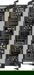 Zeige Details für MIELE KWT4995F SW Weinschrank Standgerät Blacksteel, 12156840 Bild von MIELE KWT4995F SW Weinschrank Standgerät Blacksteel, 12156840