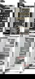 Zeige Details für MIELE KWNS 4784 DE edt / cs Wein-Gefrierkombination Standgerät Silber, 12156940 Bild von MIELE KWNS 4784 DE edt / cs Wein-Gefrierkombination Standgerät Silber, 12156940