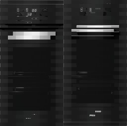 Zeige Details für MIELE H 2456-60 BP SW 400V Backofen , 12446300 Bild von MIELE H 2456-60 BP SW 400V Backofen , 12446300