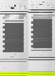 Zeige Details für MIELE H 2456-55 EP BW 400V Einbauherd, 12395270 Bild von MIELE H 2456-55 EP BW 400V Einbauherd, 12395270