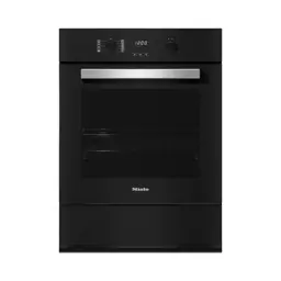 Zeige Details für MIELE H 2456-55 B ACTIVE Backofen Obsidianschwarz Bild von MIELE H 2456-55 B ACTIVE Backofen Obsidianschwarz
