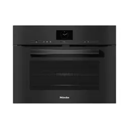 Zeige Details für MIELE H 7640-60 BM SW 400V Kompakt-Backofen mit Mikrow., 12497260 Bild von MIELE H 7640-60 BM SW 400V Kompakt-Backofen mit Mikrow., 12497260
