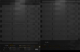 Zeige Details für MIELE KM 7576 FL MattFinish Induktions-Kochfeld ohne Rahmen, 12527030 Bild von MIELE KM 7576 FL MattFinish Induktions-Kochfeld ohne Rahmen, 12527030