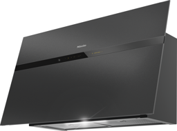 Zeige Details für MIELE DA 9299 W SW Screen Wand- Dunstabzugshaube, 12521000 Bild von MIELE DA 9299 W SW Screen Wand- Dunstabzugshaube, 12521000