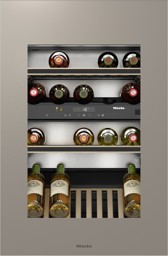 Zeige Details für MIELE KWT 6422 iG-1 PB RE Weinschrank  60 cm Glastüre, 12615910 Bild von MIELE KWT 6422 iG-1 PB RE Weinschrank  60 cm Glastüre, 12615910