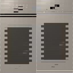 Zeige Details für MIELE DGC 7460-60 XXL HCX Pro PB Dampfbackofen, 12598920 Bild von MIELE DGC 7460-60 XXL HCX Pro PB Dampfbackofen, 12598920